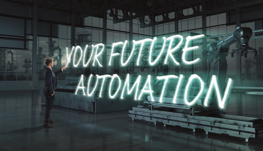 Poznaj Hybrid Automation: Pepperl+Fuchs łączy swój pokaz Digital Expo ze stoiskiem na targach SPS 2021